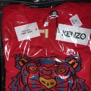 Kenzo Shirt
